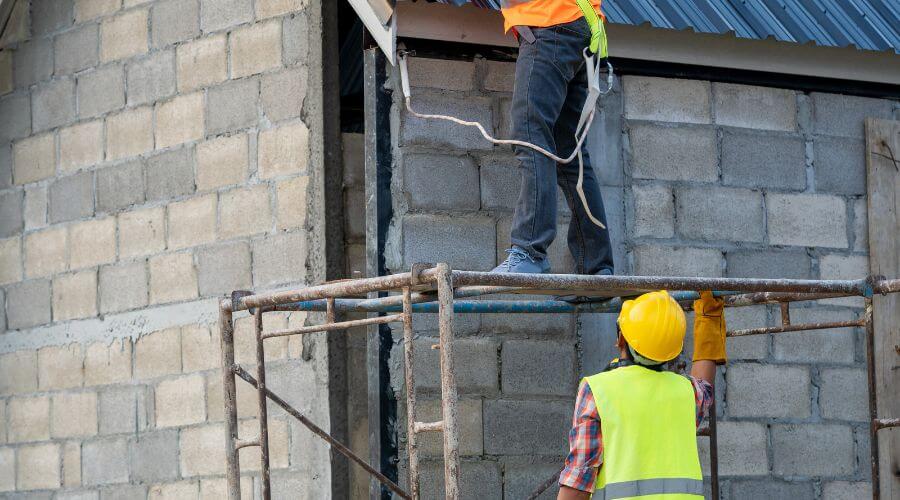 Expert Emergency Roof Repairs services in Handley, WV